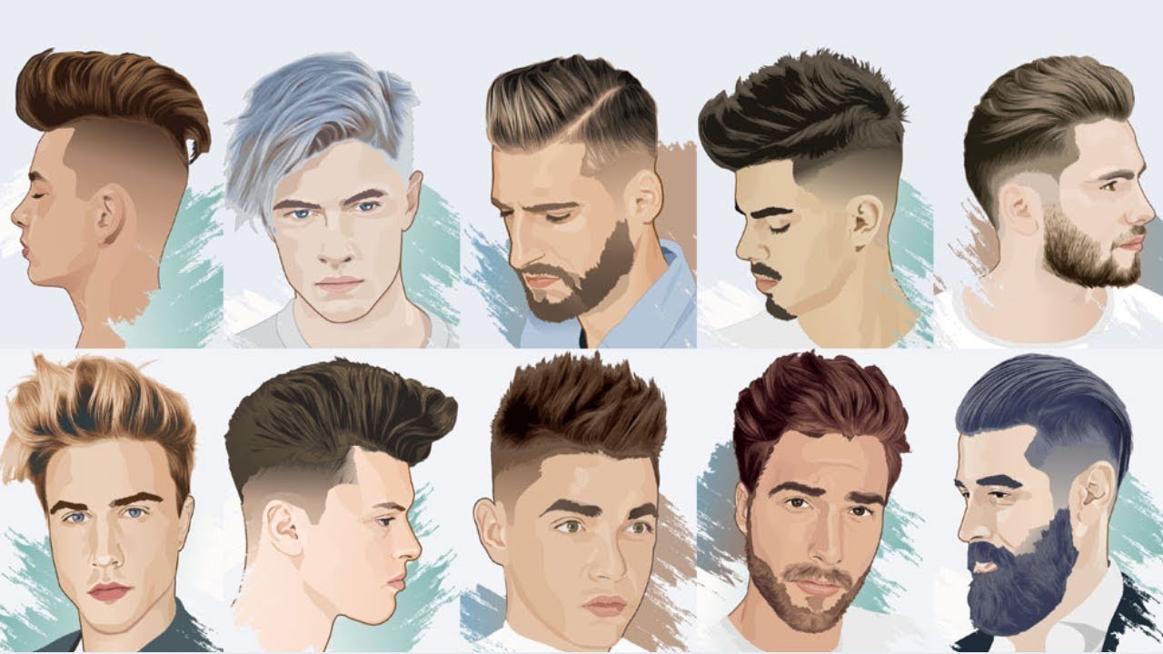 Best Easy To Maintain Haircuts & Hairstyles Trends For Men in 2023