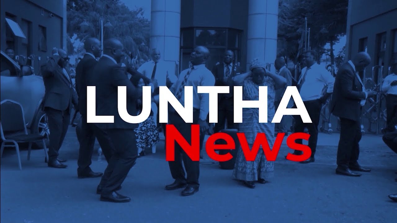 LUNTHA TV | EUCHARISTIC CELEBRATION  | 07 FEBRUARY 2026