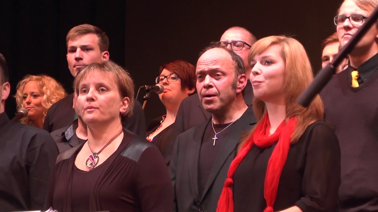 Niko Schlenker - I will bless the Lord - BE ENCOURAGED
