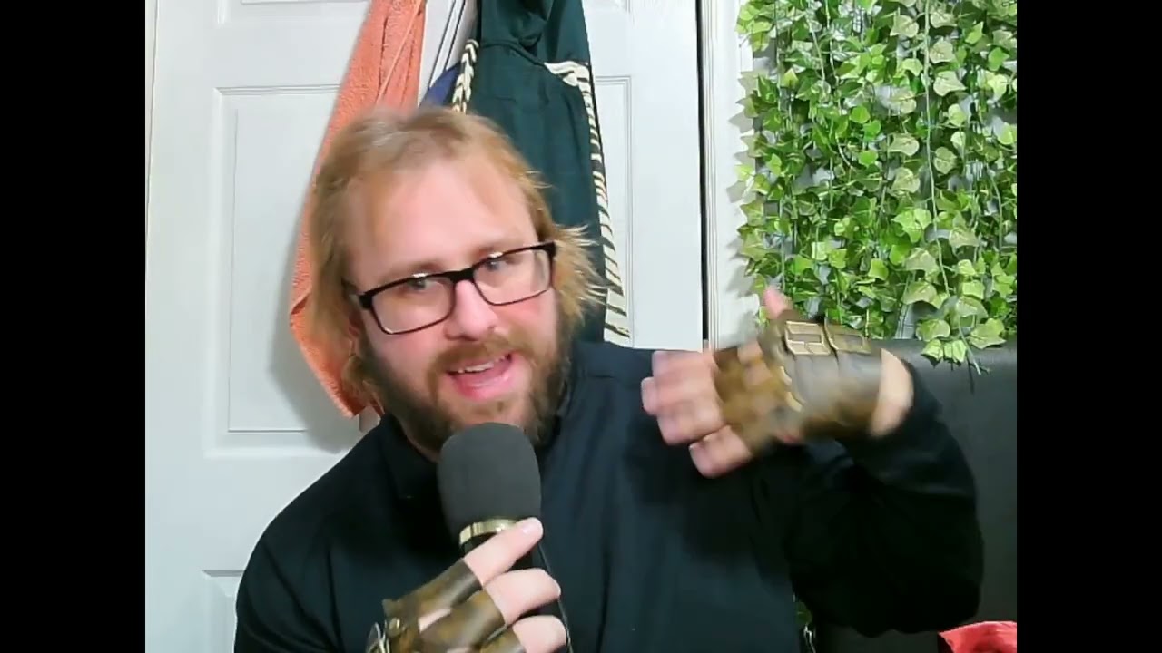 Reporting On Crystala's System Check - The Chronicles Of Tingles the Tinkerer - ASMR Roleplay