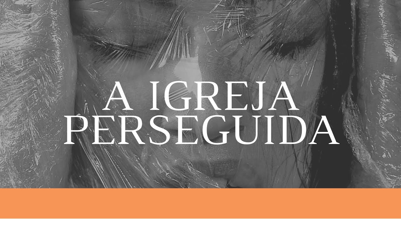A igreja Perseguida/ Programa gravado em Casablanca/Marrocos