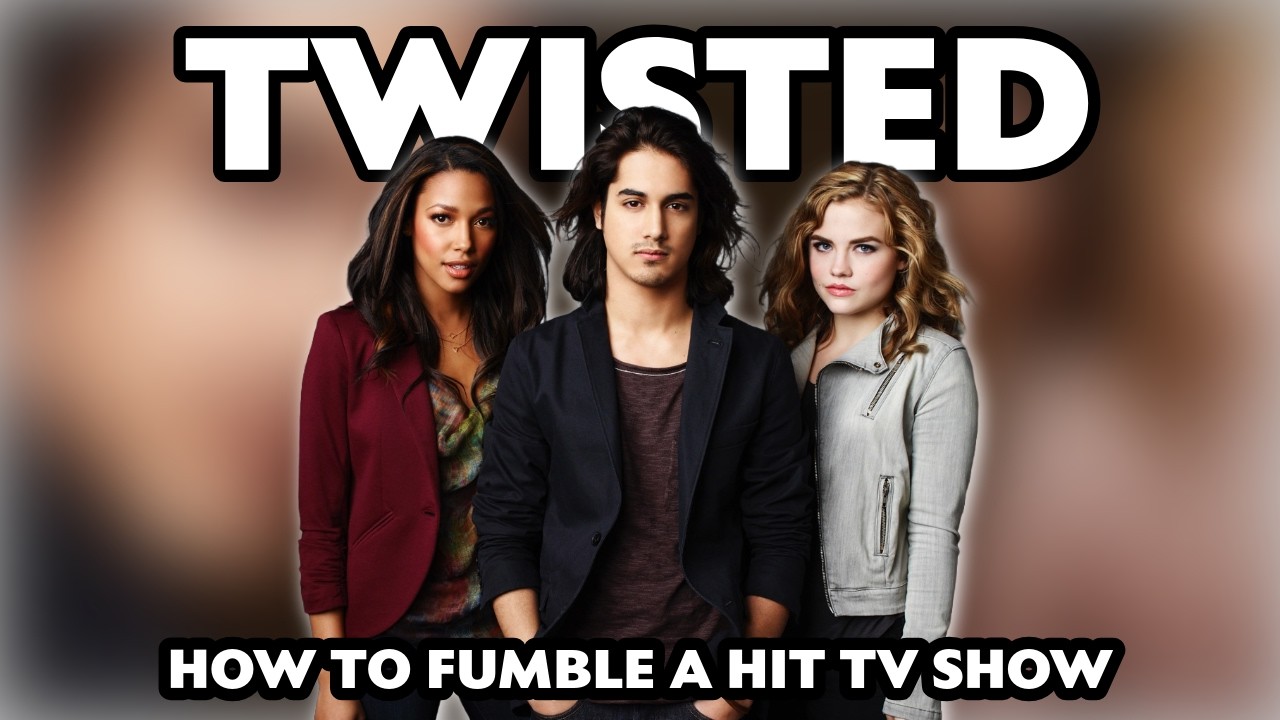 twisted: abc family's biggest fumble