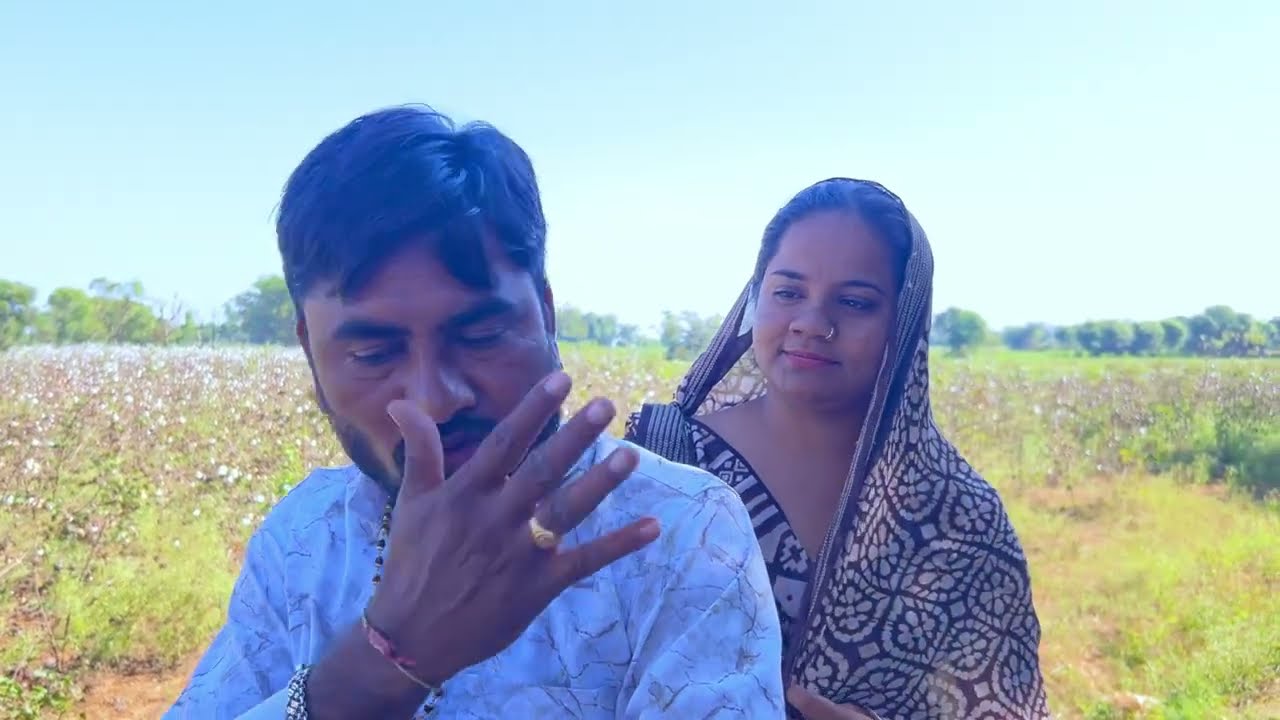 સાસુ એ જમાઈ માટે રાખી ખરતનાક બાધા | Methabha Comedy | Balji Comedy | Gujarati Comedy 