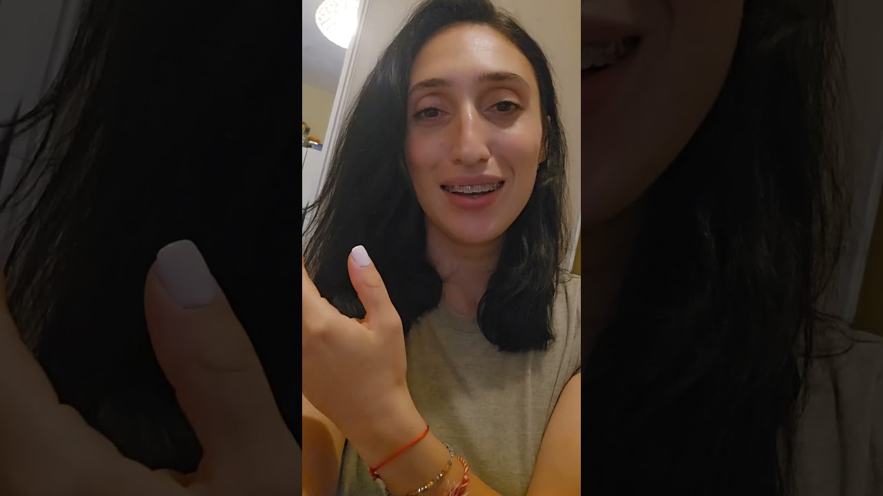 Ես եկա Այսքան մեծ Դադարից հետո Սպասում եք? #vlog