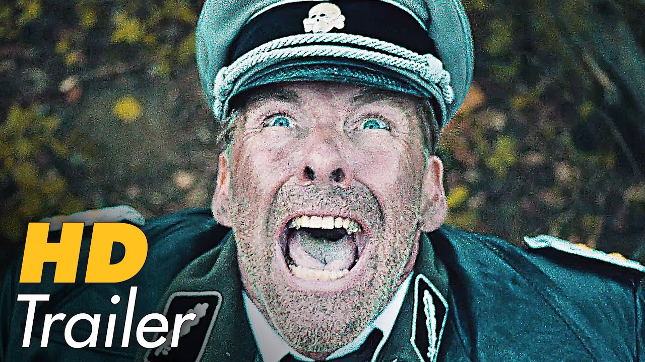 LERCHENBERG Staffel 2 TRAILER (2015)
