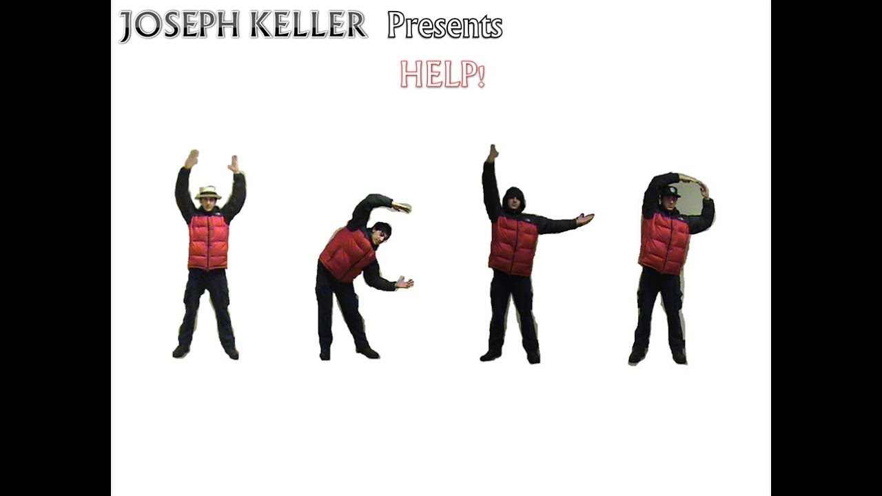 Joseph Keller Presents 