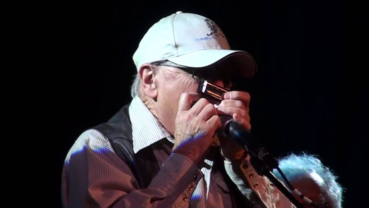 Charlie McCoy - Orange Blossom Special