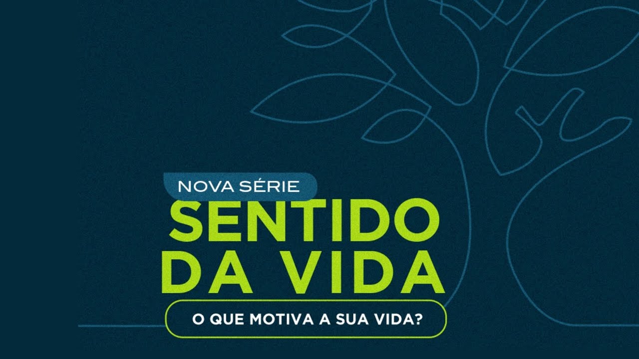 CULTO TEFILAH - 19/02/2026 (SENTIDO DA VIDA 