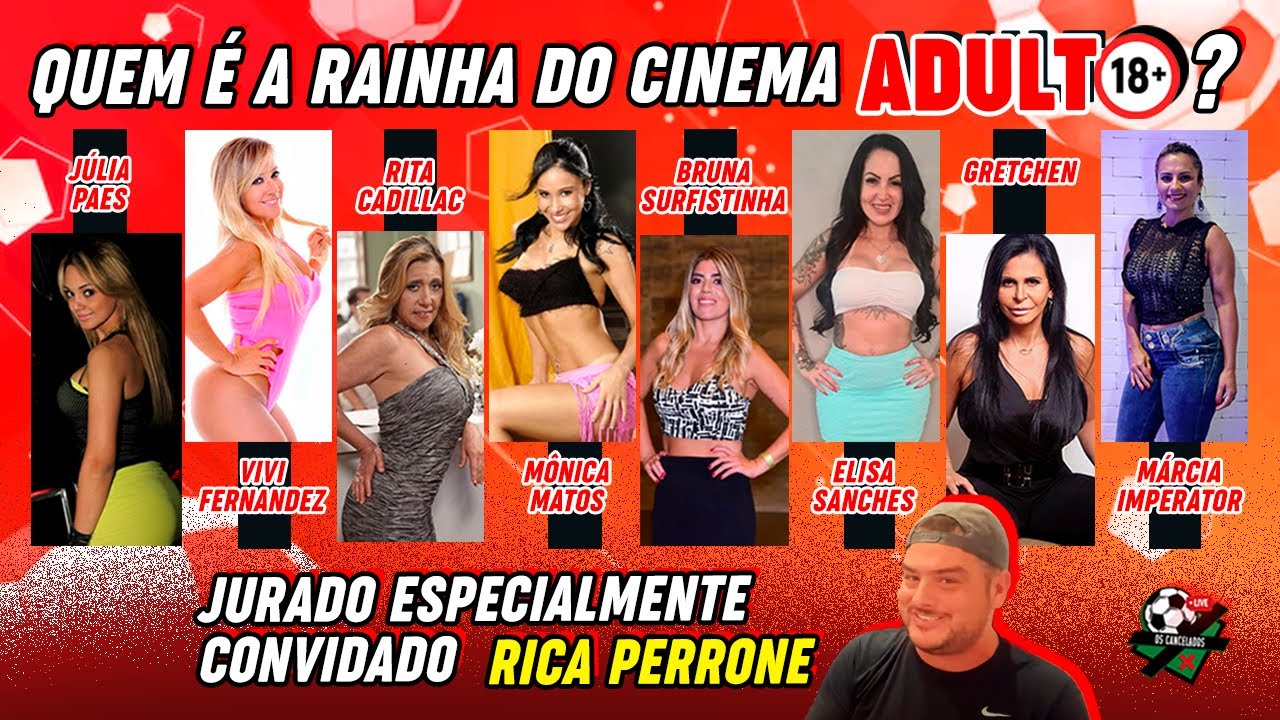 Os Cancelados (17/01/2024)