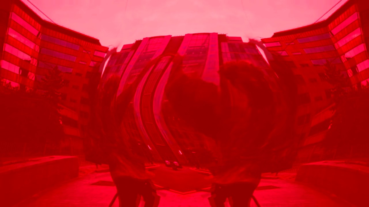 SCARLXRD HEART ATTACK EARRAPE
