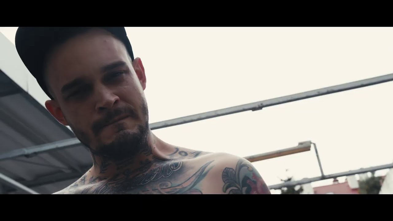 NDZ - Homo Sum 3 (Oskar) prod.Pieruun