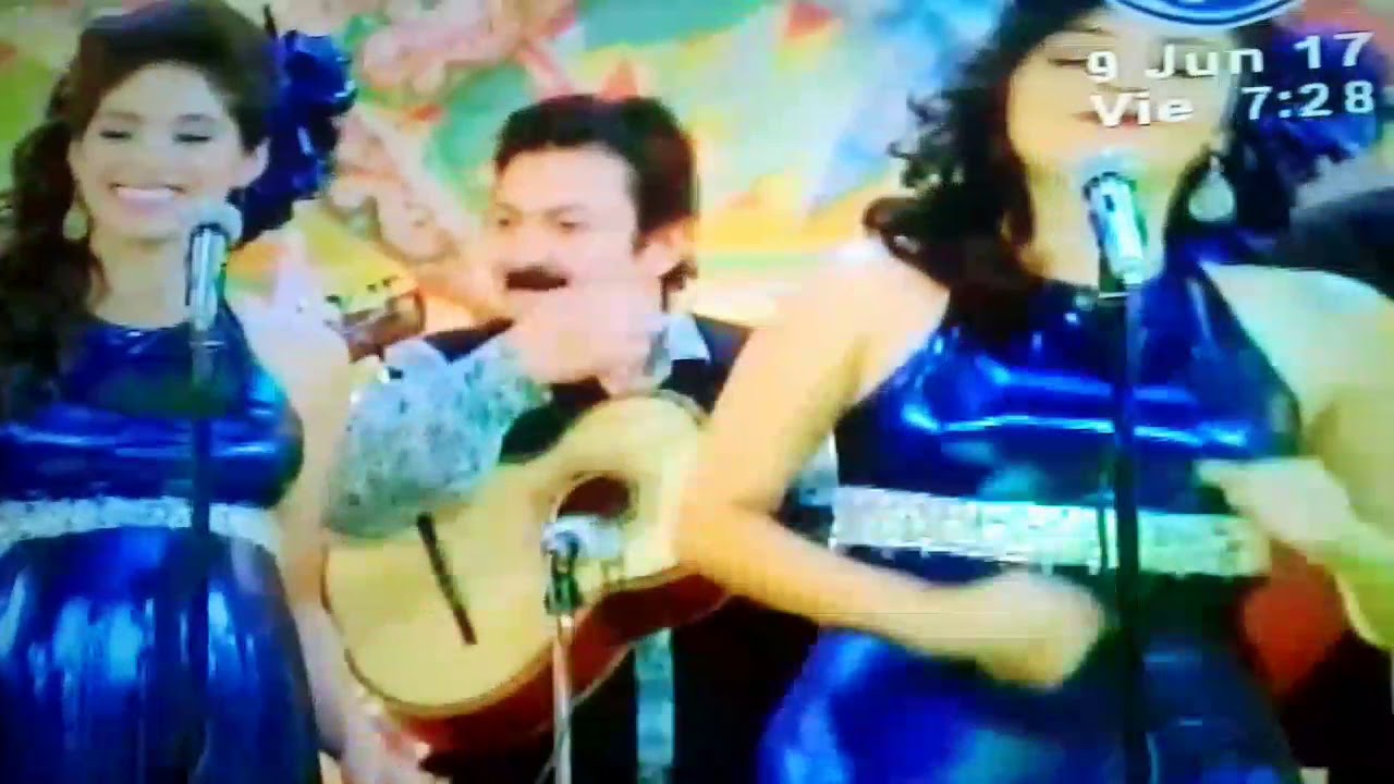 las hermanitas calle-Noches Eternas