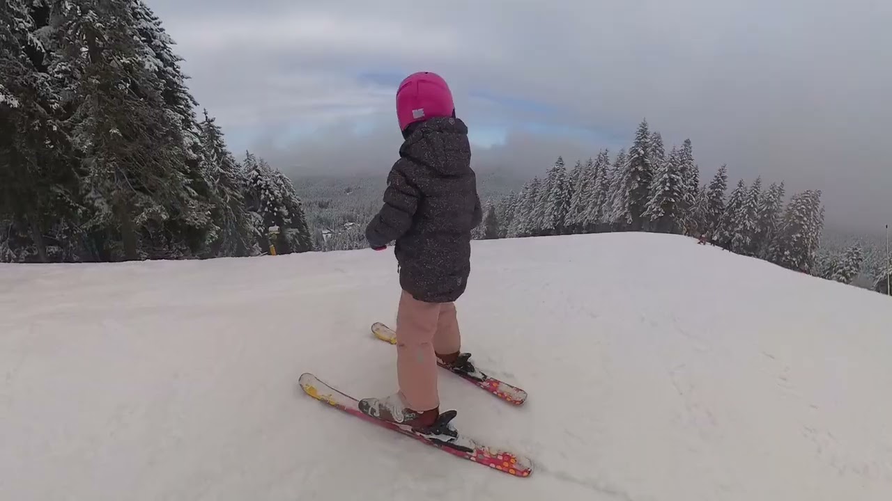 20260301 Eveto Borovets skiing