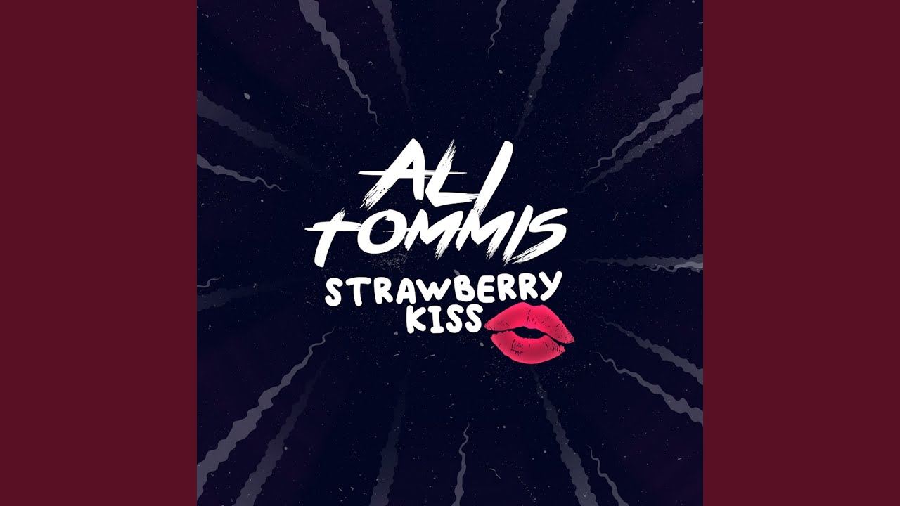 Strawberry Kiss