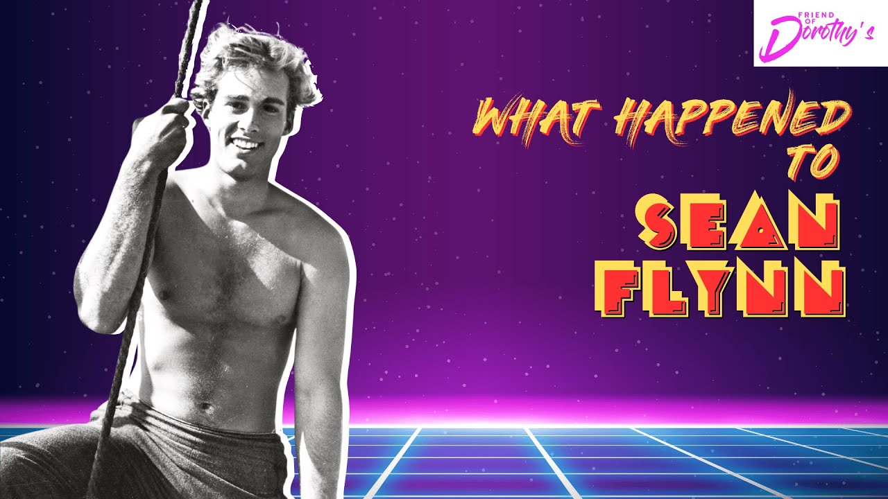 The Disappearance of Sean Flynn