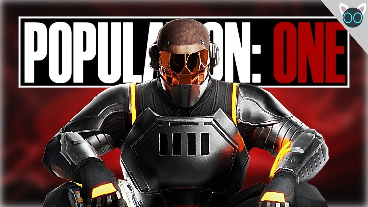 Core Deposit Event EXPLAINED - POPULATION: ONE (Event Series 1)