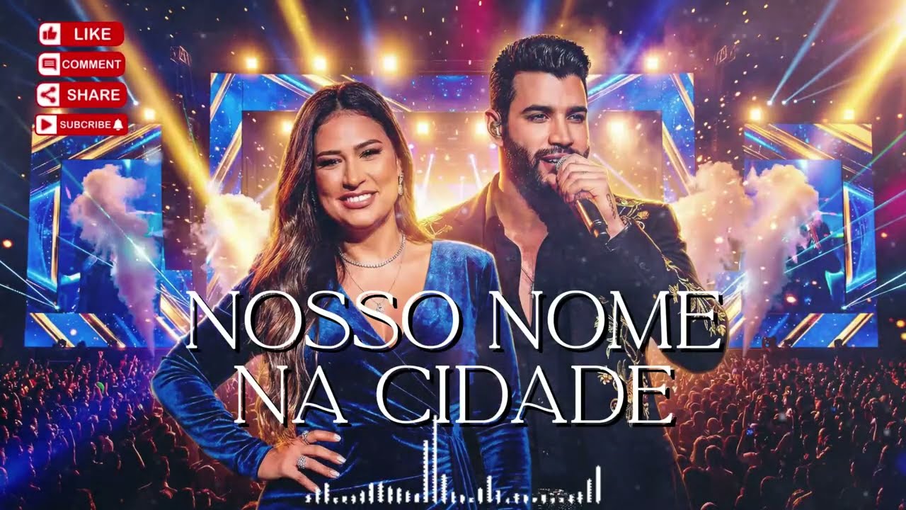 🔥 MODÃO SERTANEJO 2026: OS DUETOS MAIS APAIXONANTES DO ANO (inspirado gusttavo lime e simone mendes)