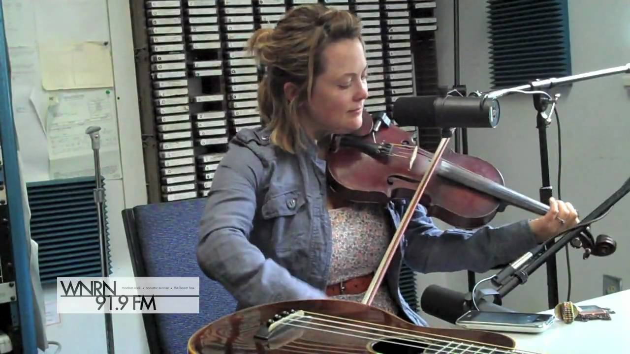Sara Watkins - Long Hot Summer Days