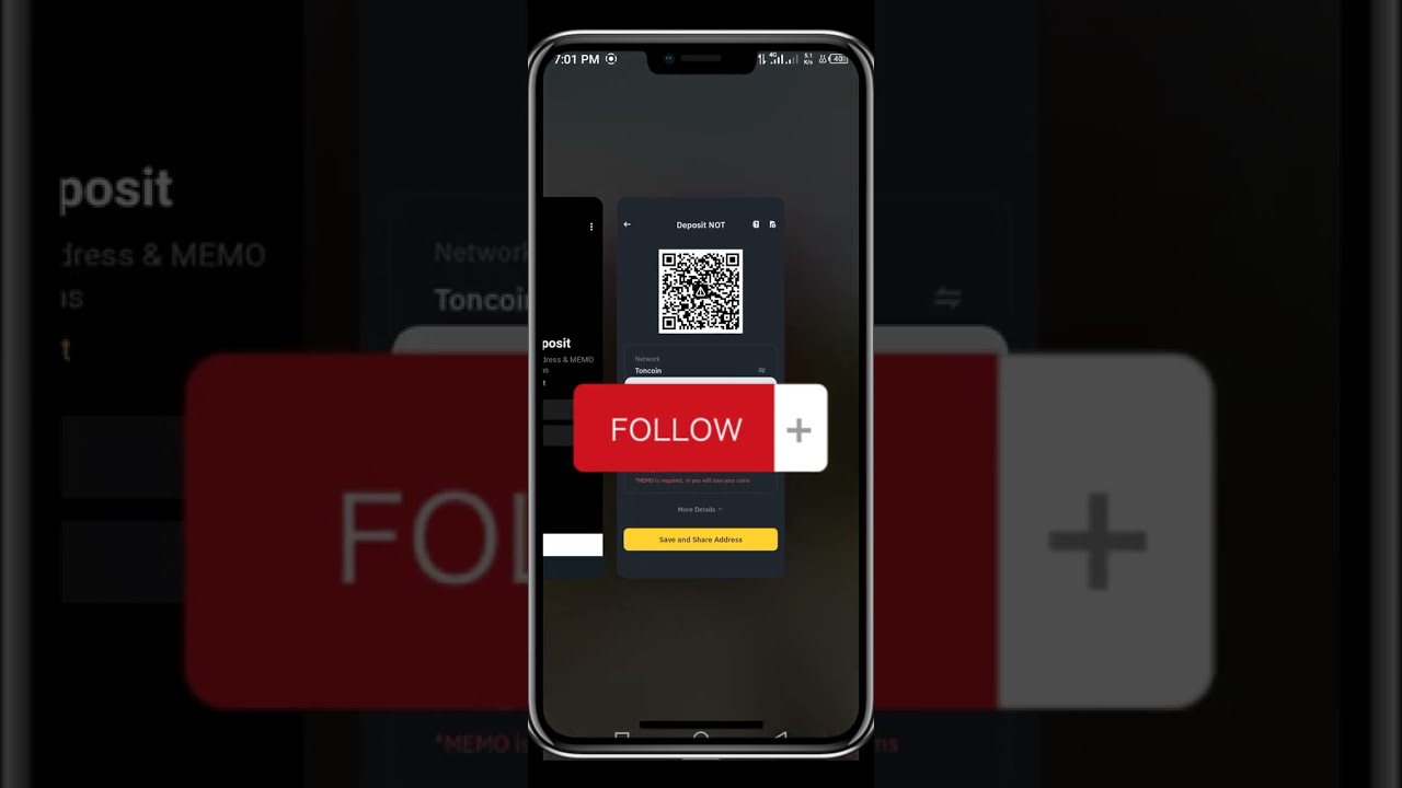 NOTCOIN WITHDRAWAL-STAP BY STEP GUIDE ON HOW TO WITHDRAW NOTCOIN BYBIT, OKX #crypto #cryptocurrency