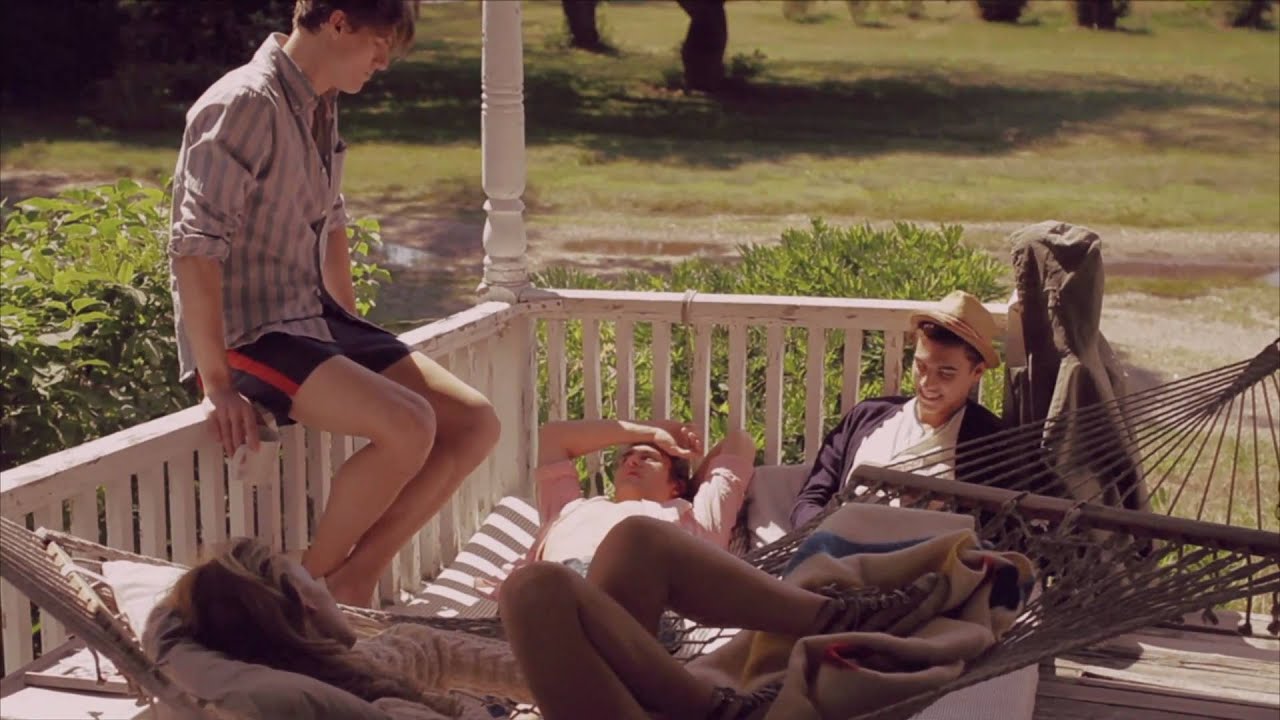 GANT Rugger | SS11 | Gangs of New Haven