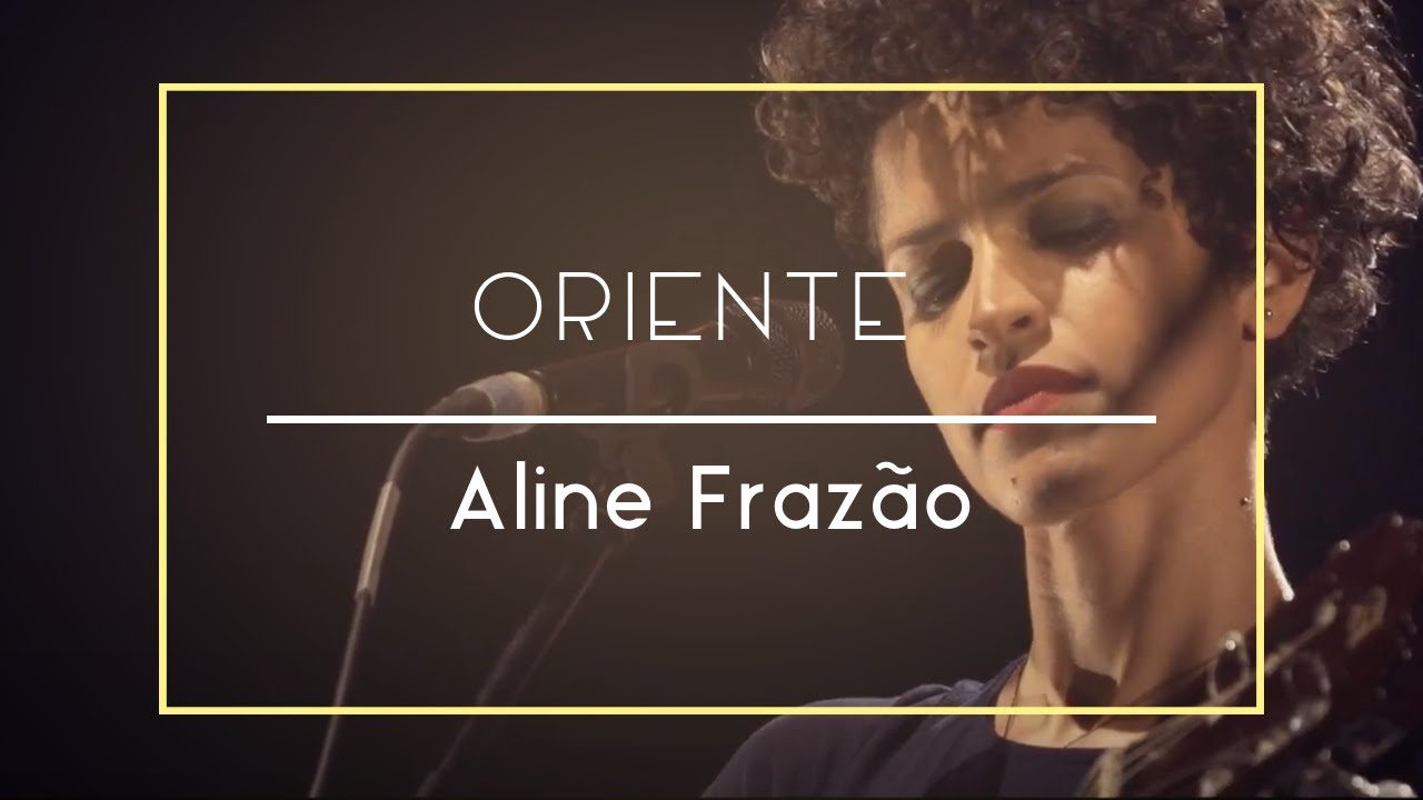 Aline Frazão - 