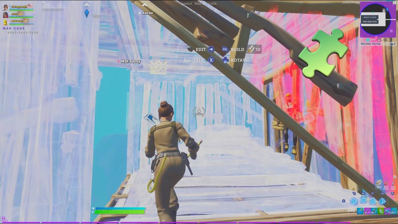 Forever 🕊️ + NEW *BEST* Controller Fortnite Settings/Binds! Season 4 *UPDATED* Aimbot Settings