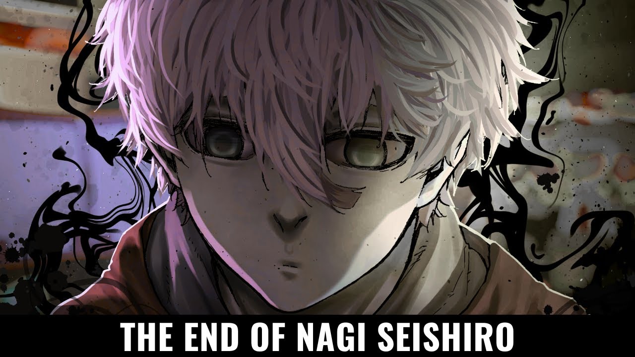 BLUE LOCK | The Problem with Nagi&rsquo;s Return&hellip;