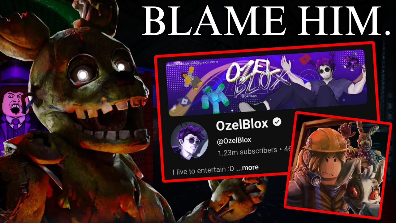 Bite By Night is Doomed to Fail (RANT)