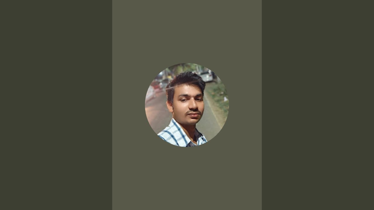 Sandeepsingh is live!