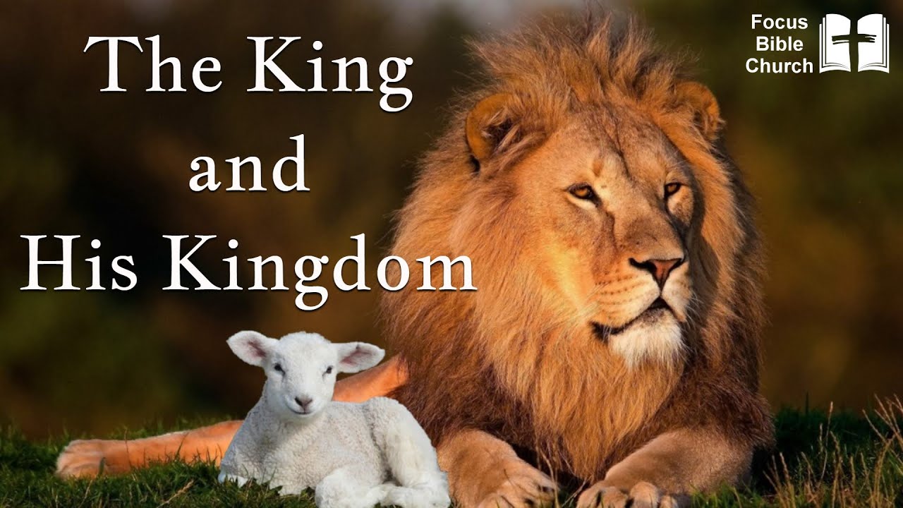The King and His Kingdom