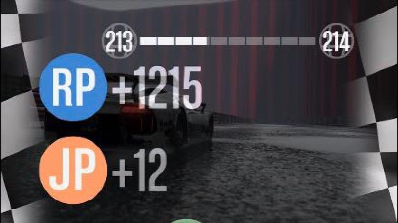 Gta 5 races