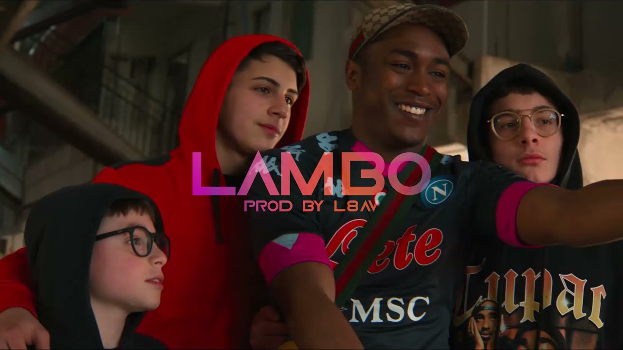[FREE] Sasso X Oboy X Lallemand Type Beat 