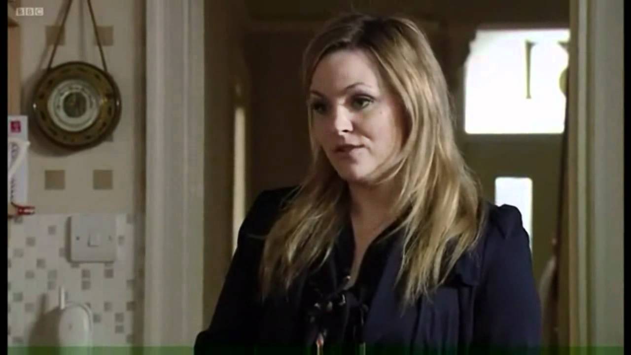 EastEnders - Tiffany Butcher (19th April 2012)