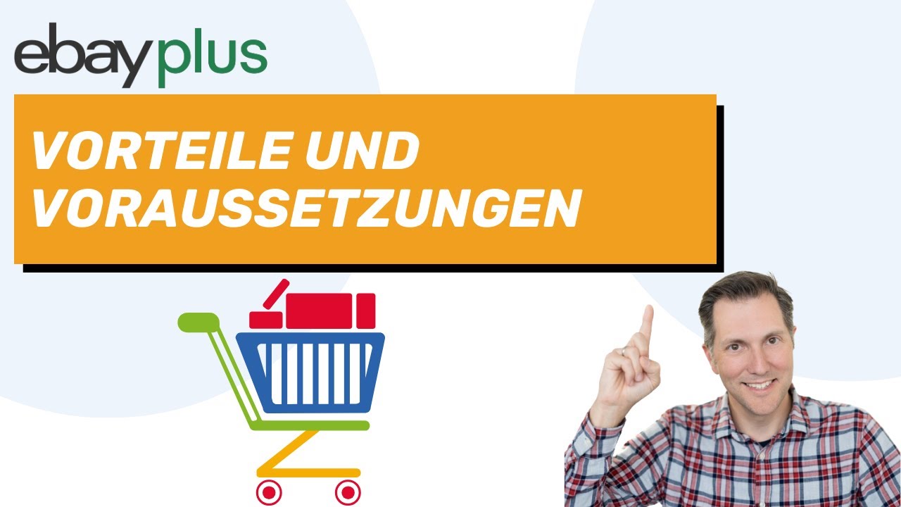 eBay Plus - Lohnt es sich f&uuml;r H&auml;ndler?