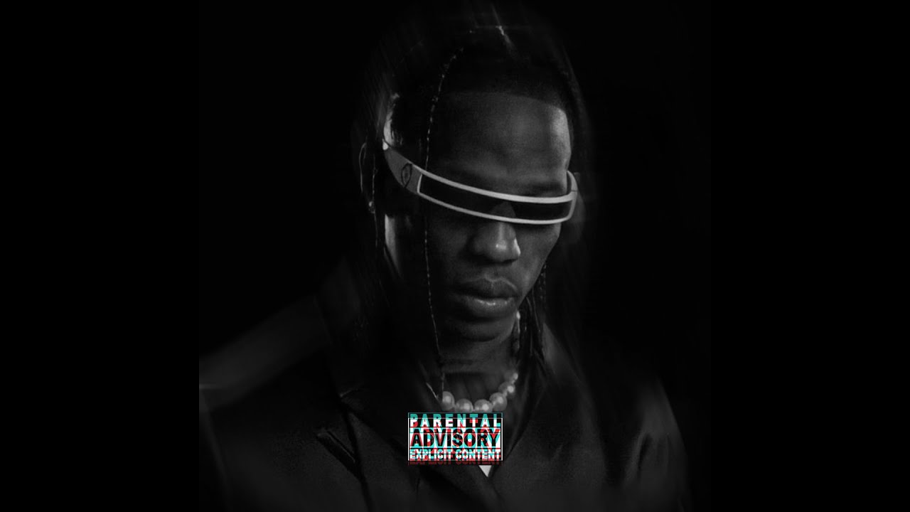 [SOLD] TRAVIS SCOTT X MIKE DEAN TYPE BEAT - AMNESIA