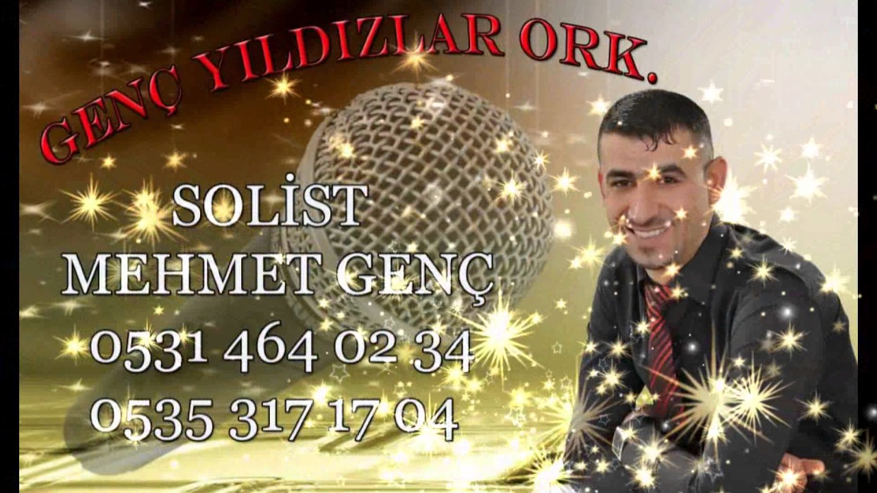 ŞERGİYYE♫ Genç Yıldızlar Orkestra (Mehmet GENÇ)     |     2016 HATAY ARAP DUGUNLERI