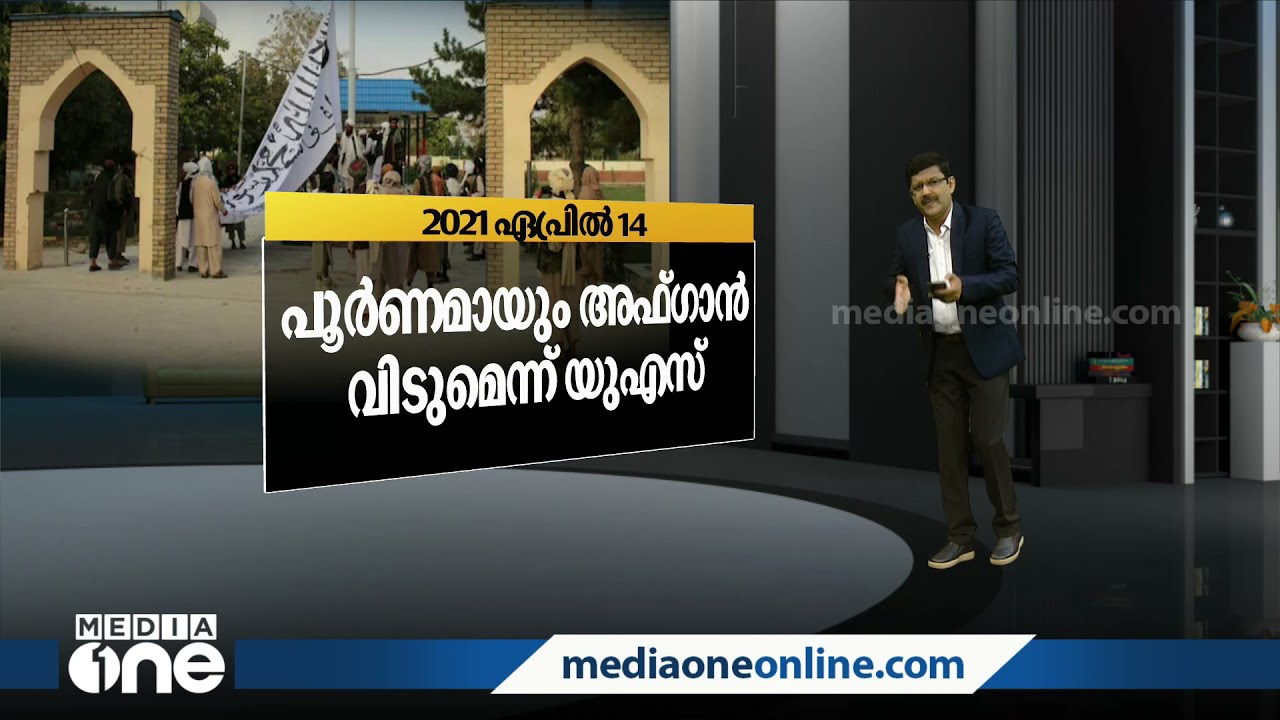 എന്താണ് അഫ്ഗാനിൽ നടക്കുന്നത്? ചരിത്രമെന്താണ് | Afghanistan | Taliban | History |