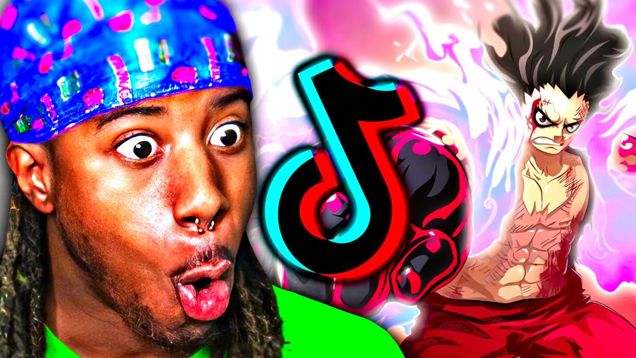 My Discord Sent Their FAVORITE Anime Edits #4