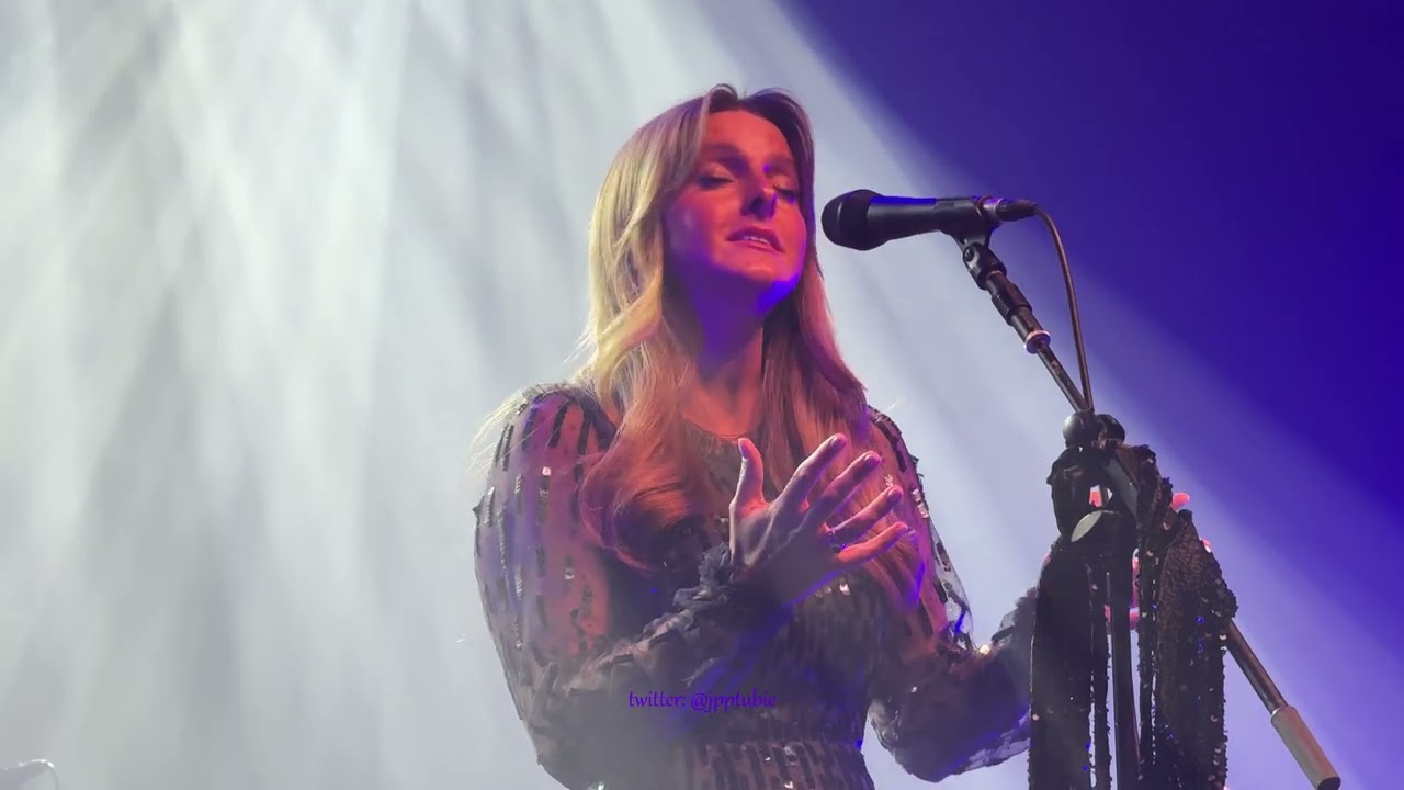 Rumours of Fleetwood Mac - Silver Springs - Portsmouth 2 April 2025