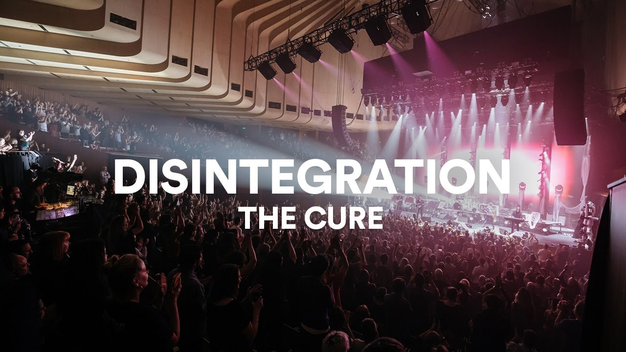 The Cure - 
