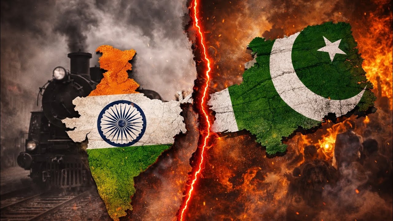10 Indian-Pakistan Border Story You Didn't Know