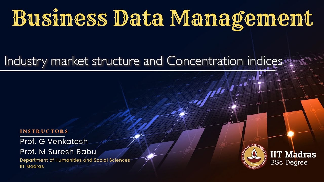 W4L3_Industry market structure and Concentration indices