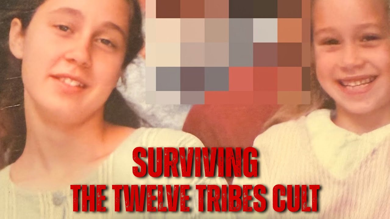 We Survived the 12 Tribes Cult | Sisters Tell Their Story