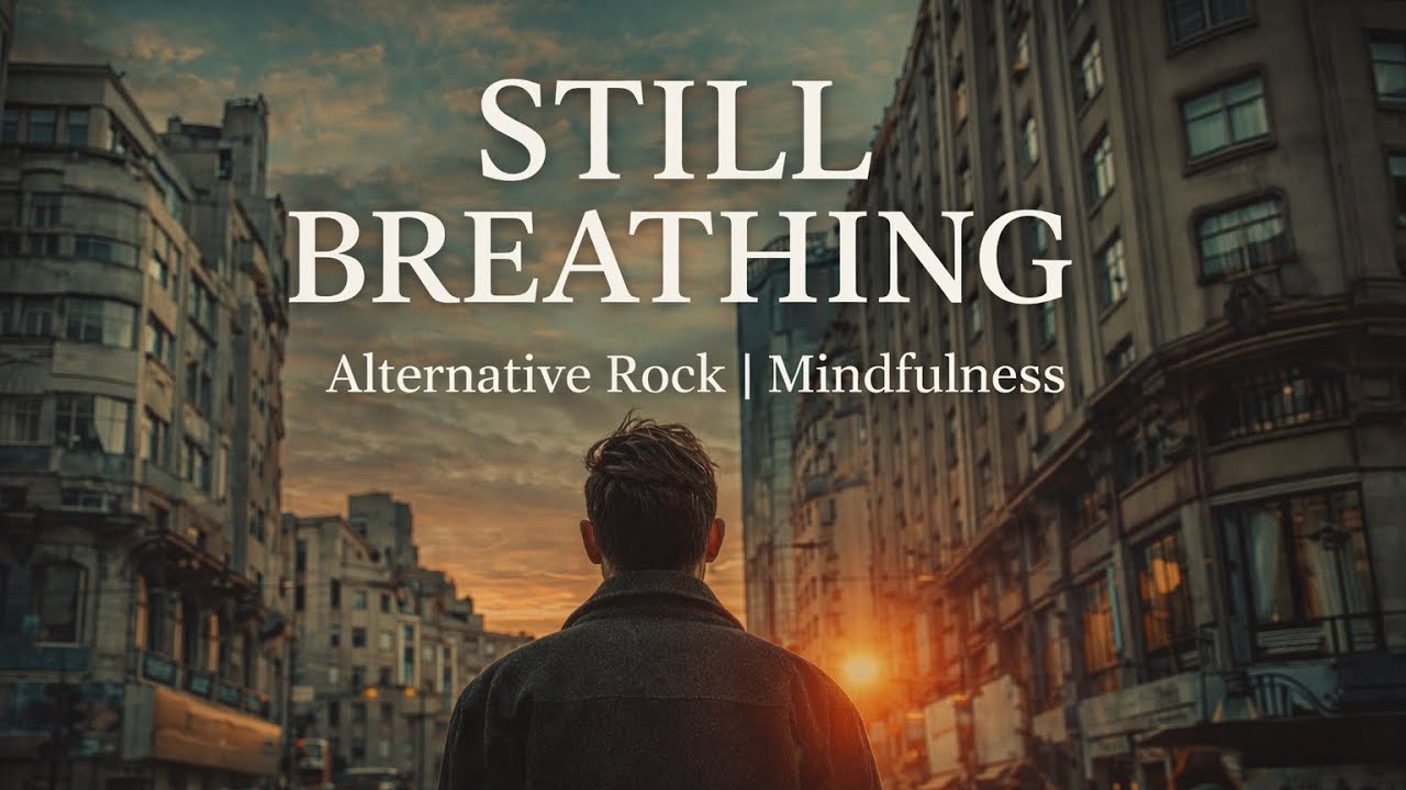 Still Breathing: A Rock Guide to Inner Peace