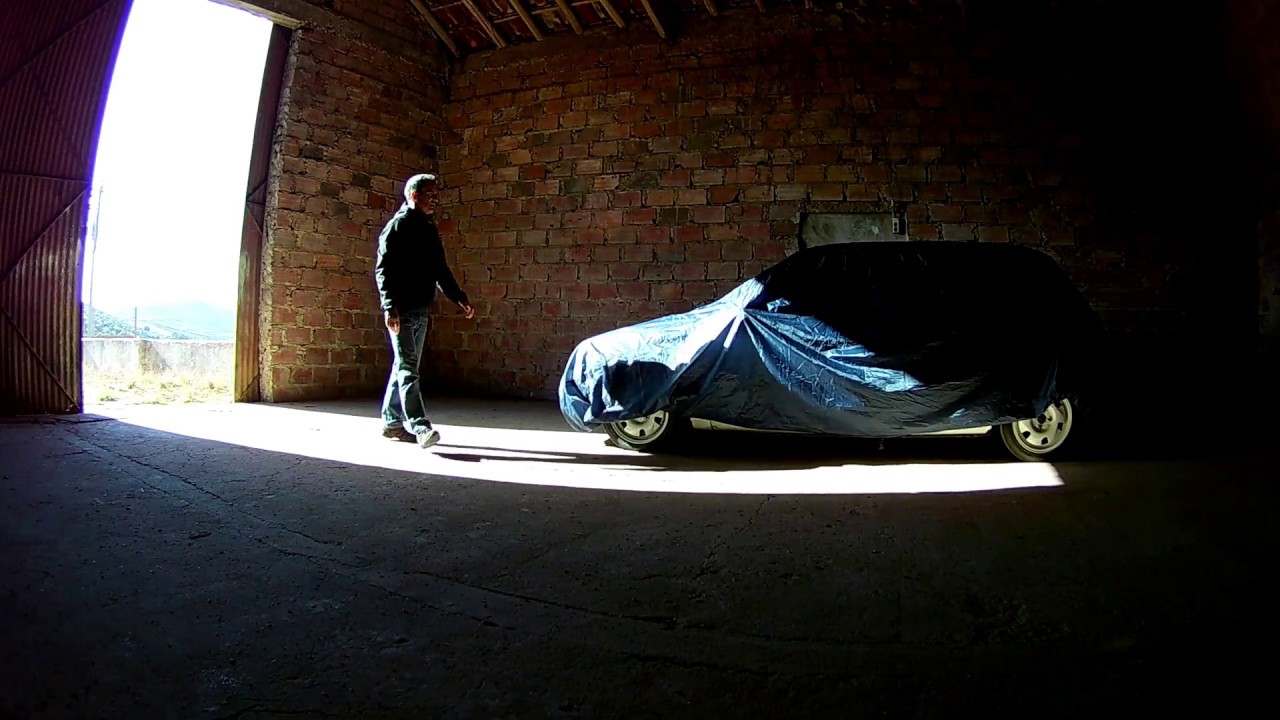 Clio S mk1 : sunday morning drive