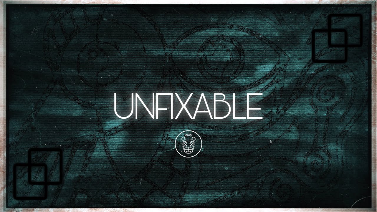 Unfixable (@dagames Cover) - Gabriel McDowell