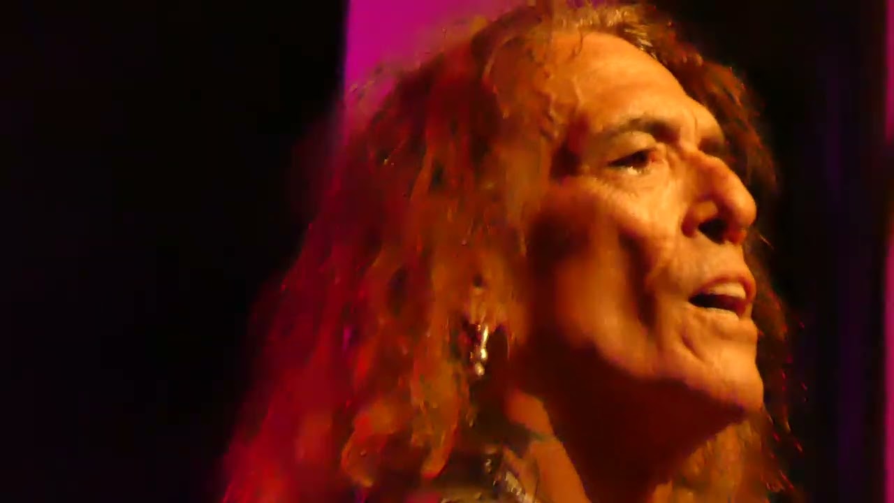 Ratt - Lay it Down. The Grove of Anaheim. 8-30-2025.