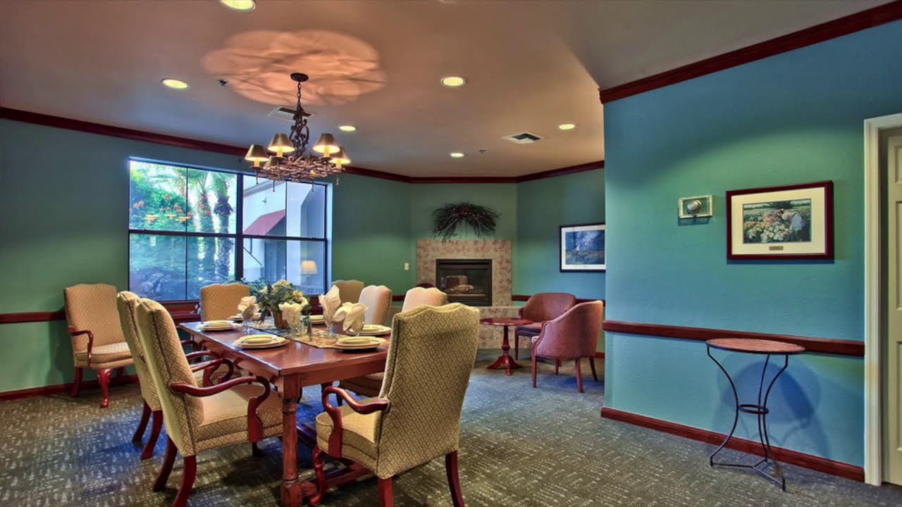The Woodmark at Sun City- Pacifica Senior Living