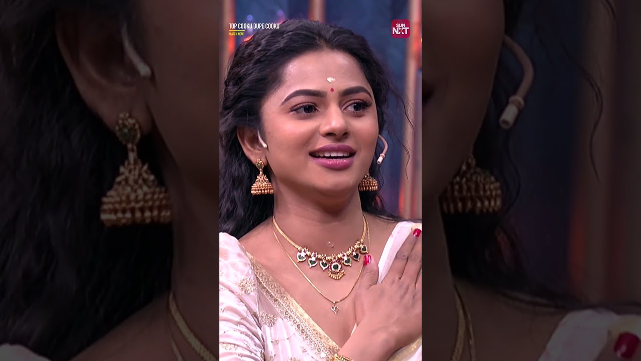 Suspense kodukaama takkunu sollunga | Top Cooku Dupe Cooku  - S2 | Watch full show only on Sun NXT