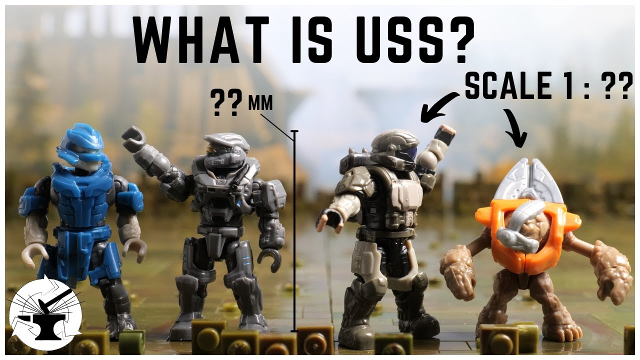 What is Ultimate Scale Series?